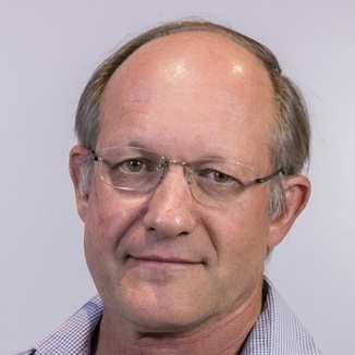 Francois van der Merwe