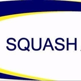 Squash ACT Admin