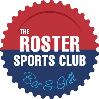 The Roster Sports Club Bar & Grill